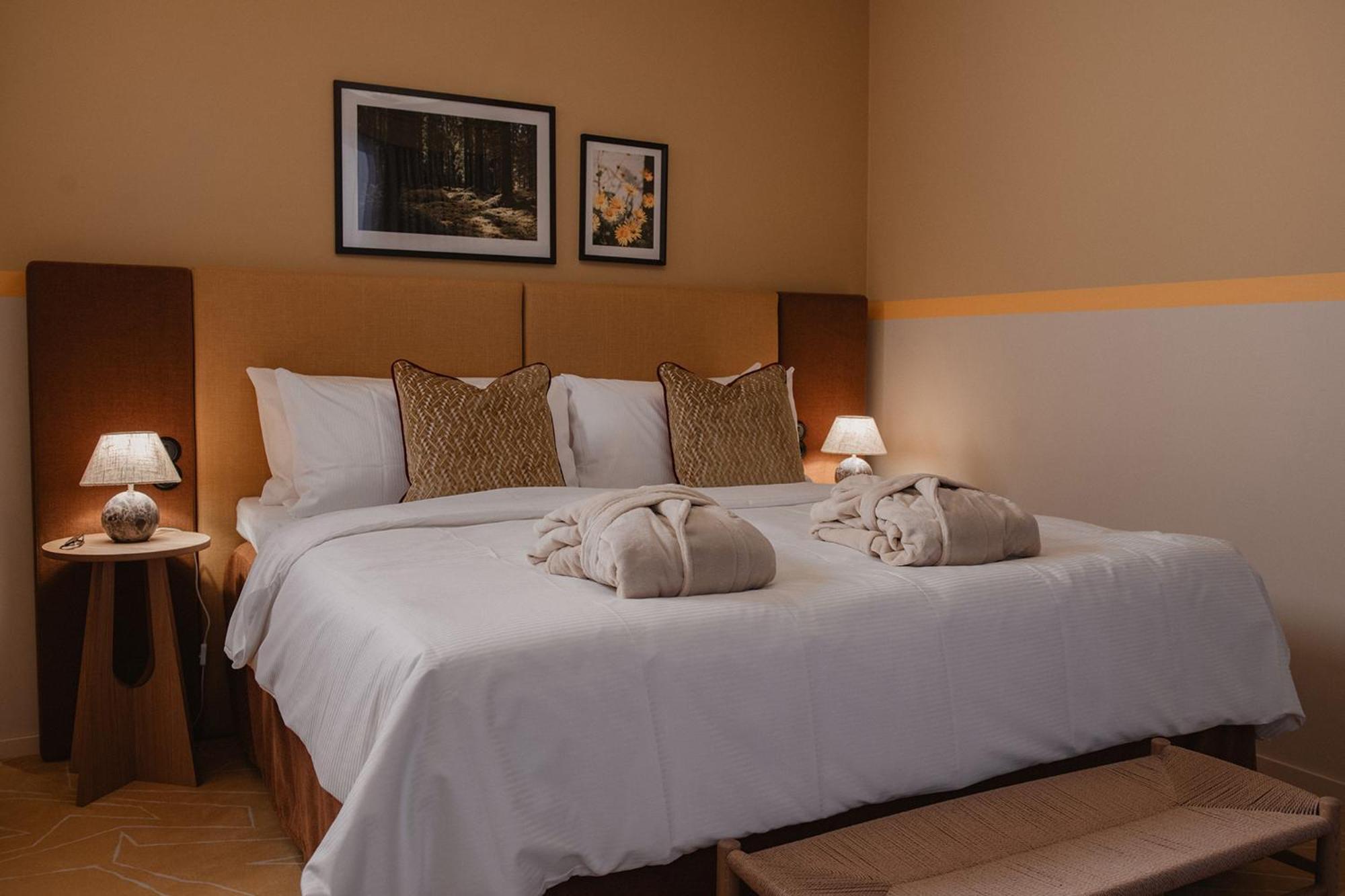 Hernoe Gin Hotell Härnösand 外观 照片