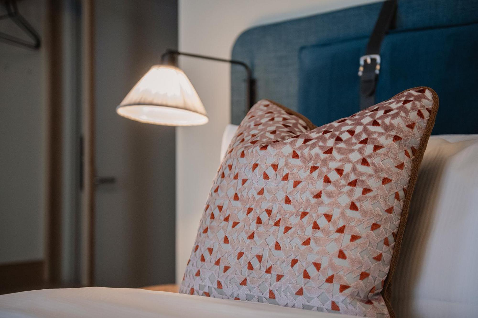Hernoe Gin Hotell Härnösand 外观 照片