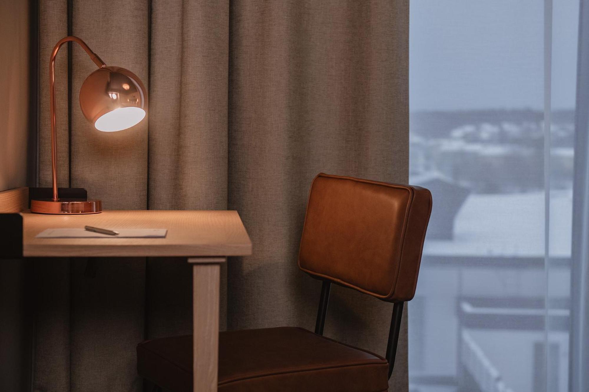 Hernoe Gin Hotell Härnösand 外观 照片