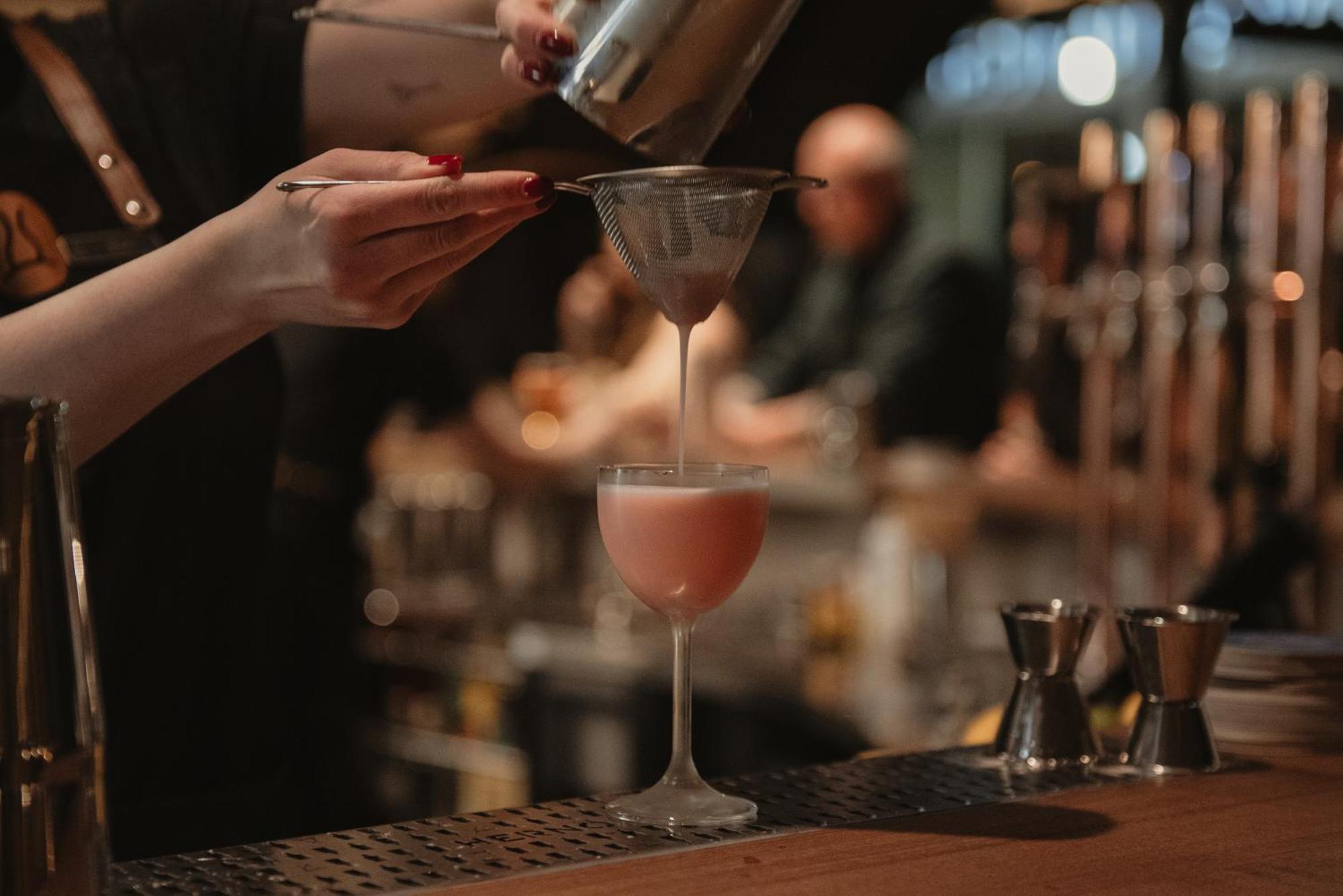Hernoe Gin Hotell Härnösand 外观 照片